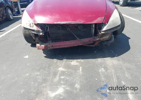 2007 Honda Accord 2.4 Ex z USA, uszkodzony, nr VIN 1HGCM56707A207531